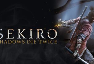 Sekiro: Shadows Die Twice