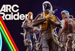 Arc Raiders