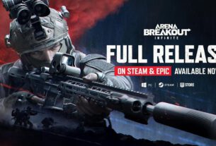 Arena Breakout Infinite