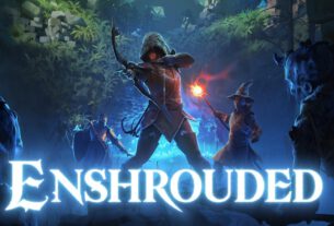 Enshrouded
