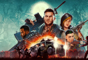 John Carpenter's Toxic Commando