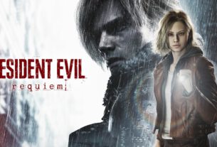 Resident Evil: Requiem