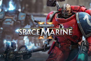Warhammer 40,000: Space Marine 2
