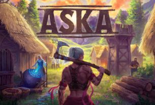 aska wikinger survival