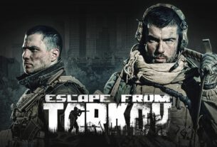 Escape from Tarkov
