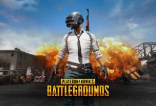 PUBG: BATTLEGROUNDS