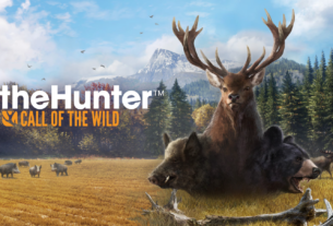 the hunter call of the wild
