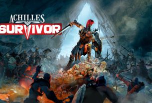 Achilles: Survivor