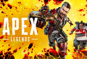 Apex Legends