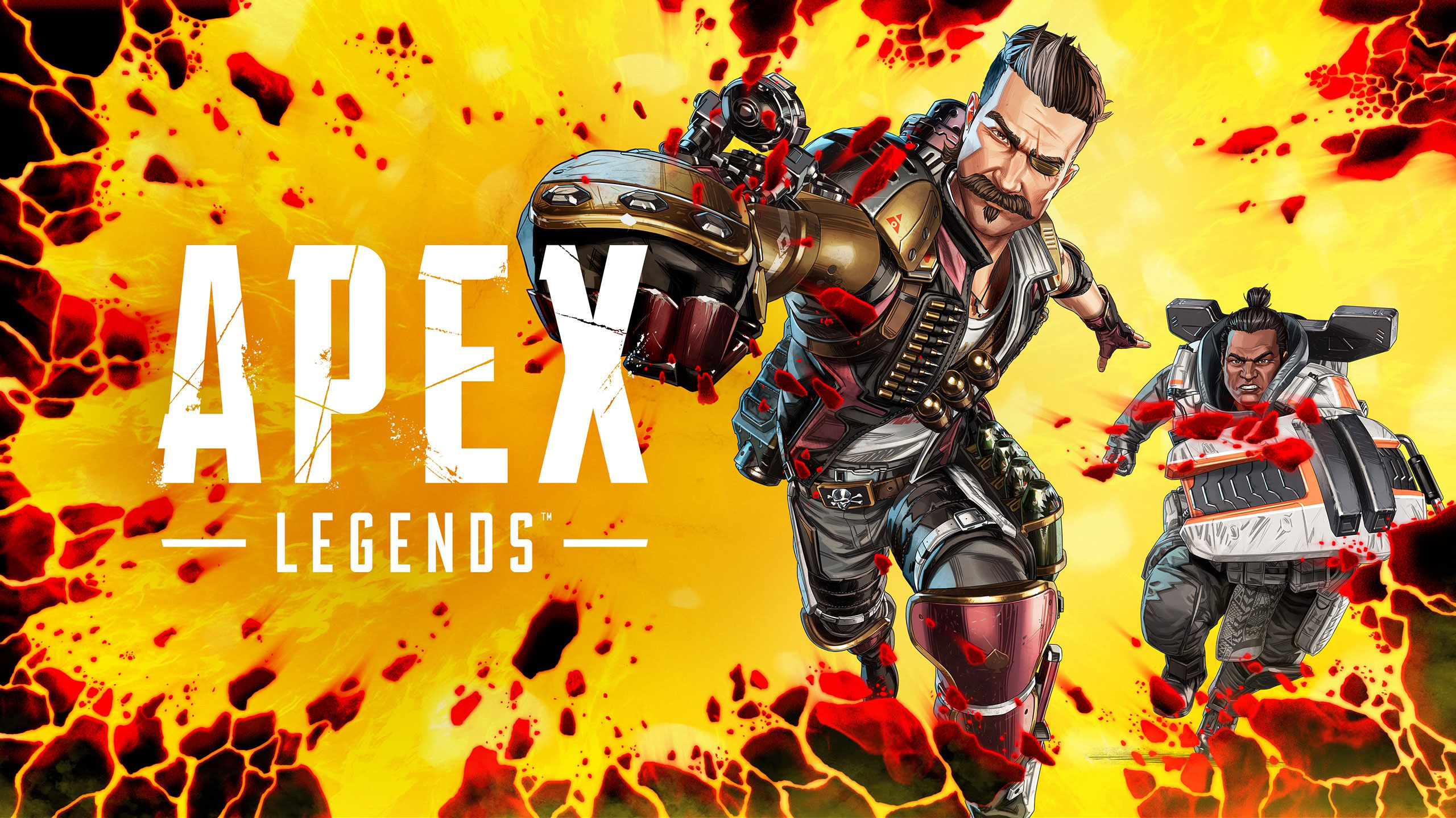 Apex Legends