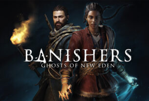 Banishers: Ghosts of New Eden