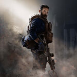 Call of Duty Modern Warfare