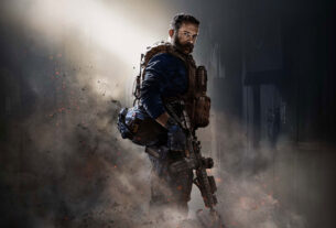 Call of Duty Modern Warfare