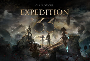 Clair Obscur: Expedition 33