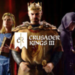 Crusader Kings III