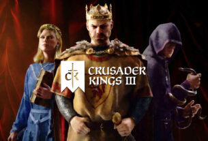 Crusader Kings III