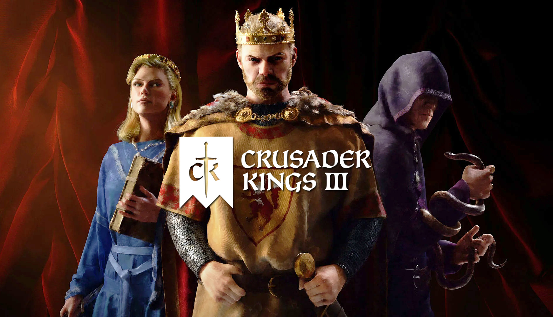 Crusader Kings III