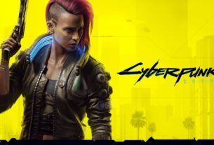 Cyberpunk 2077