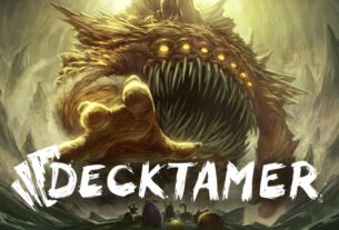 Decktamer