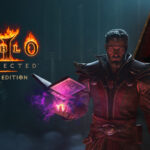 Diablo II: Resurrected – Infernal Edition