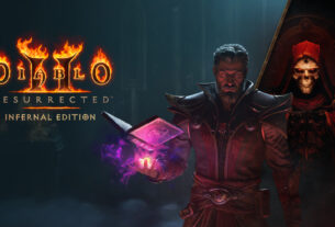 Diablo II: Resurrected – Infernal Edition