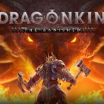 Dragonkin: The Banished