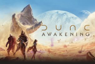 Dune: Awakening