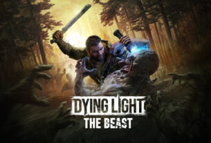 Dying Light The Beast