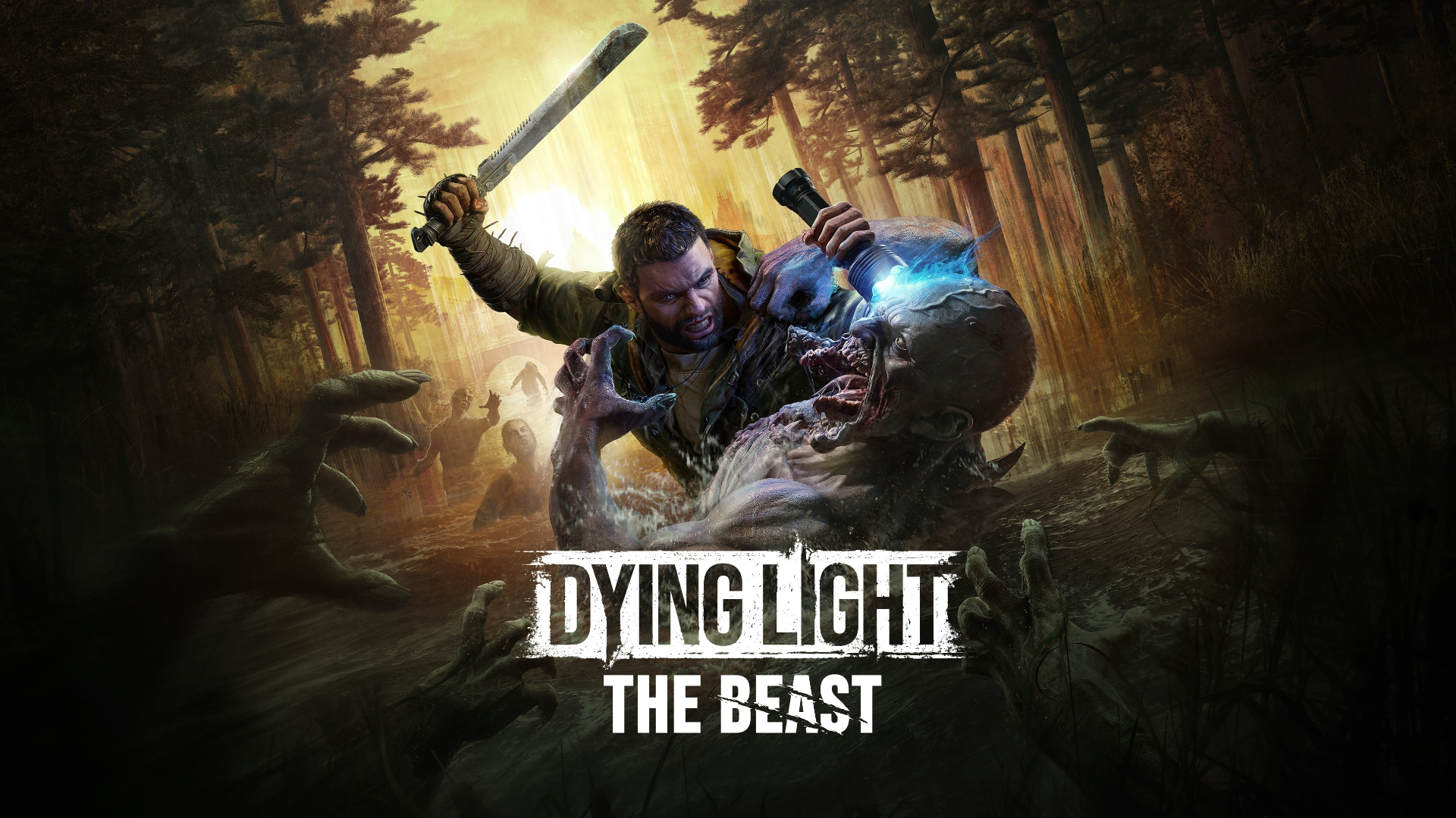 Dying Light The Beast
