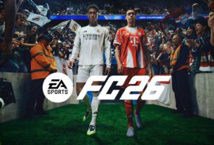EA SPORTS FC 26