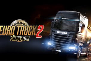 Euro Truck Simulator 2