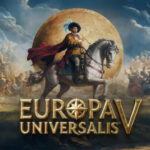 Europa Universalis V