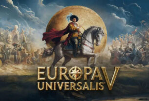 Europa Universalis V