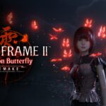 Fatal Frame II Crimson Butterfly Remake