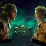 GWENT: The Witcher Card Game