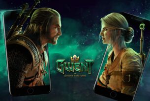 GWENT: The Witcher Card Game
