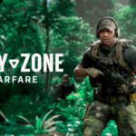 Gray Zone Warfare