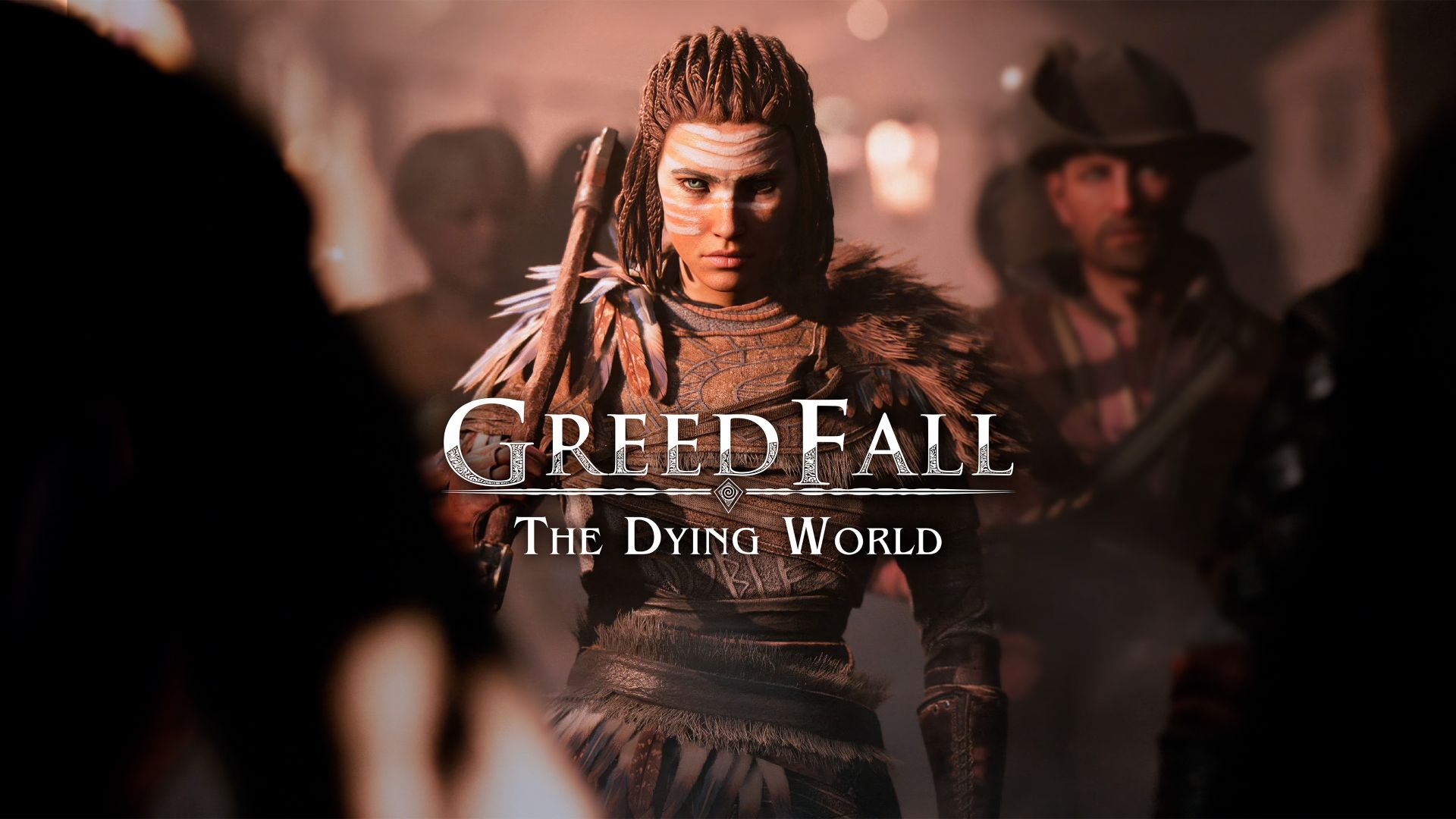 GreedFall: The Dying World