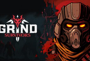 Grind Survivors