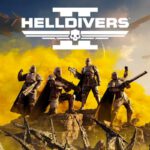 HELLDIVERS 2
