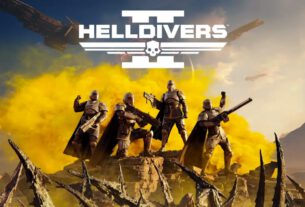 HELLDIVERS 2