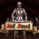 Half Sword