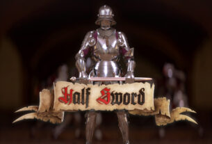 Half Sword