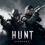 Hunt: Showdown 1896
