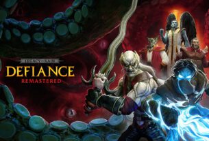 Legacy of Kain: Defiance Remastered