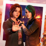 Life is Strange: Reunion