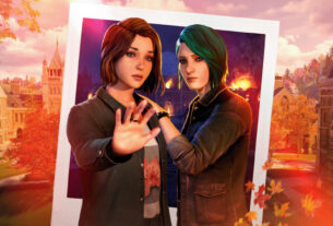 Life is Strange: Reunion