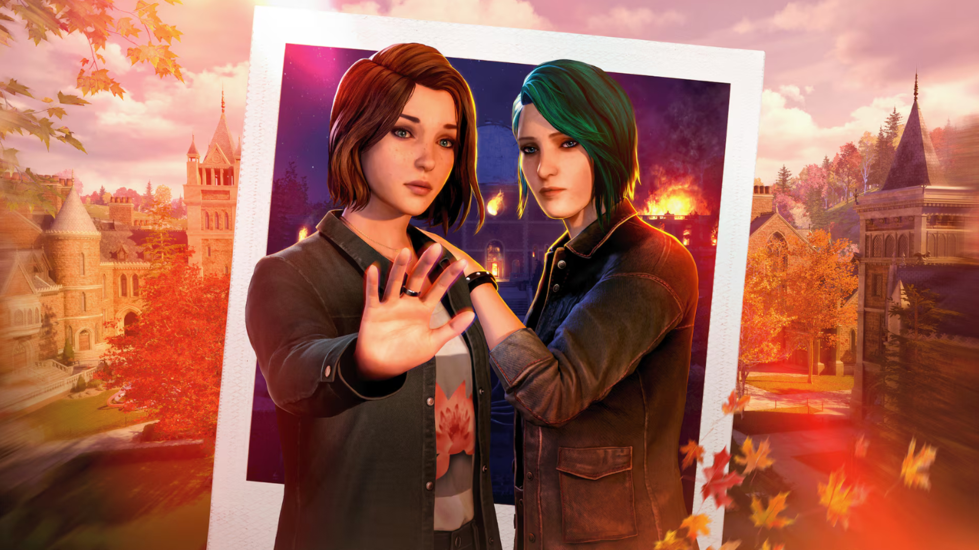 Life is Strange: Reunion