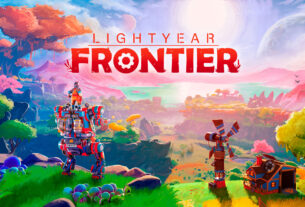 Lightyear Frontier