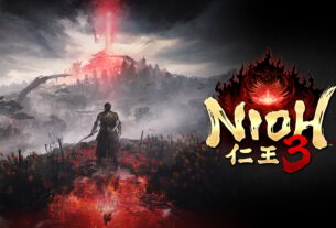 Nioh 3